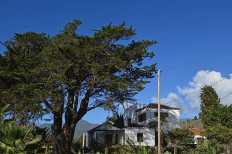 Ansicht von S�dwesten