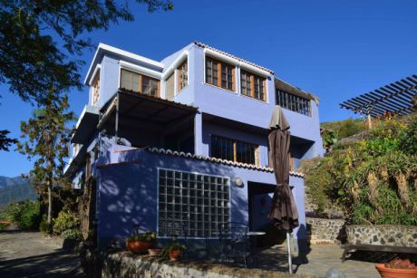 Ansicht von S�dwesten