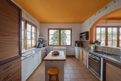 OG Apratment 2 K�che