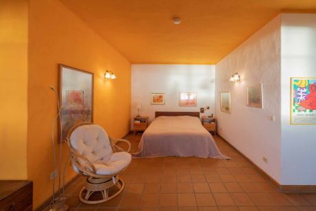 OG Apratment 2 Schlafzimmer