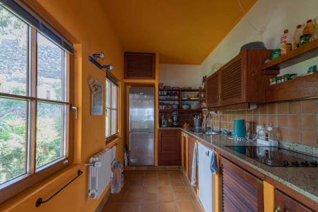 OG Apratment 3 K�che