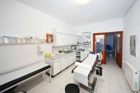 EG Behandlungsraum 2