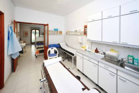 EG Behandlungsraum 2