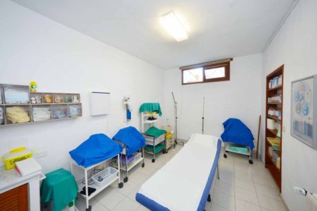 EG Behandlungsraum 3