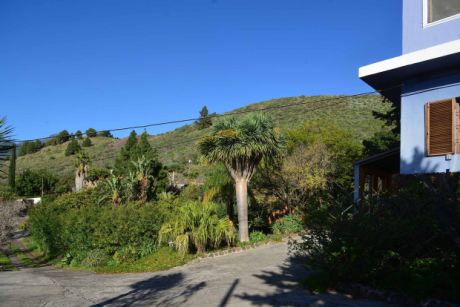 Einfahrt, Patientenparkpl�tze