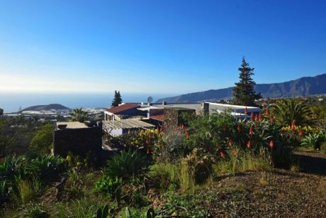 Sch�n angelegter Au�enbereich