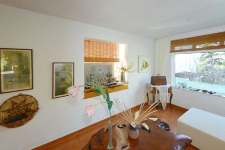 Haupthaus, 2. Wohnzimmer