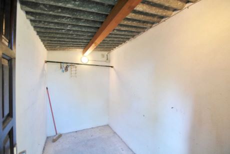 Hauswirtschaftsraum / Werkstatt