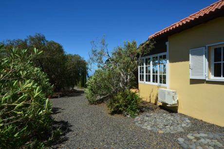 Ansicht von Südosten