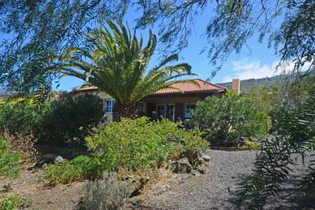 Ansicht von Süwesten