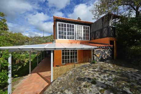 Gästehaus mit zwei Studios