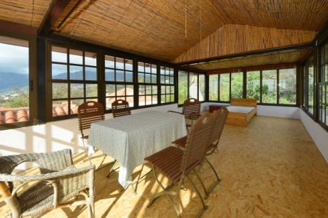 Haupthaus Wintergarten 1