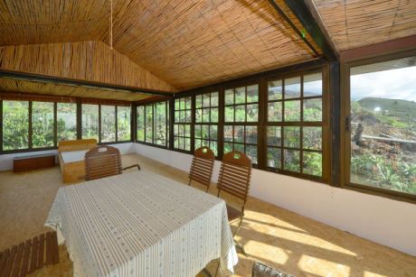 Haupthaus Wintergarten 1