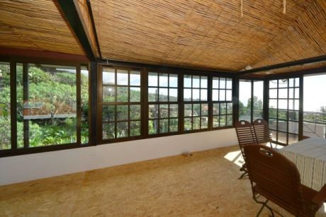 Haupthaus Wintergarten 1