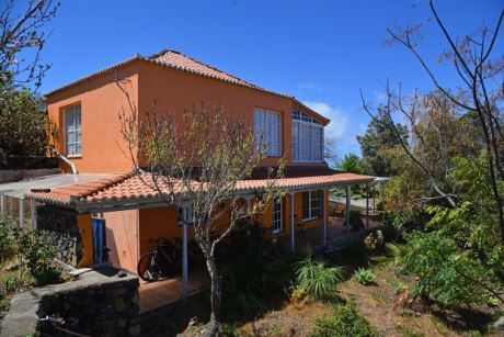 Gästehaus von Norden