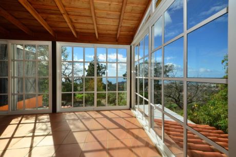 Gästhaus Wohnzimmer OG