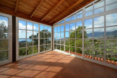 Gästhaus Wohnzimmer OG