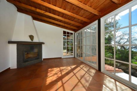 Gästhaus Wohnzimmer OG