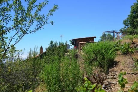 G�stehaus 1, Haupthaus