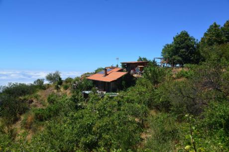 Haupthaus, G�stehaus 1