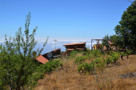 Haupthaus, G�stehaus 1 und 2