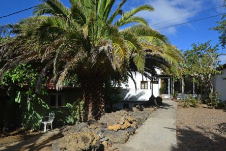 Haupthaus von S�den