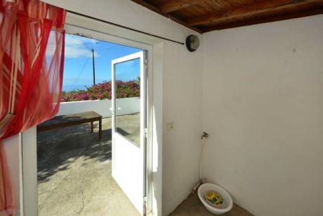 Haupthaus Terrasse 2, m�gliche Aussenk�che