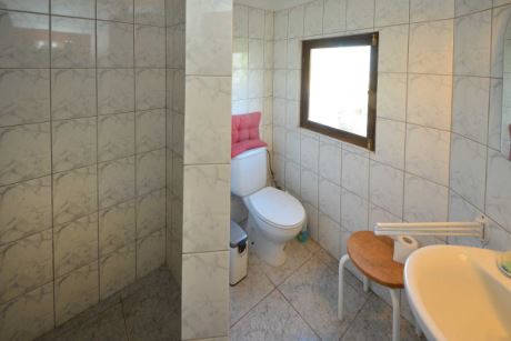 Haupthaus Bad der m�glichen Aussenk�che