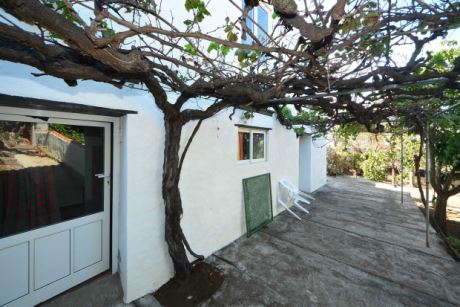 Haupthaus Halbuntergeschoss