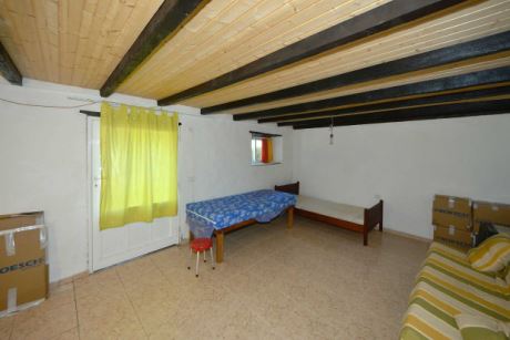 Haupthaus Halbuntergeschoss Schlafzimmer 3