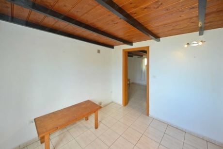 G�stehaus 1, Wohnzimmer