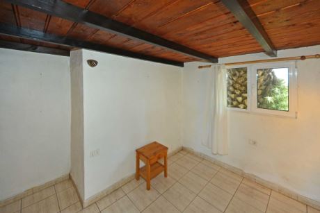 G�stehaus 1, Schlafzimmer