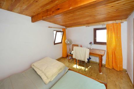 G�stehaus 2, Schlafzimmer 1