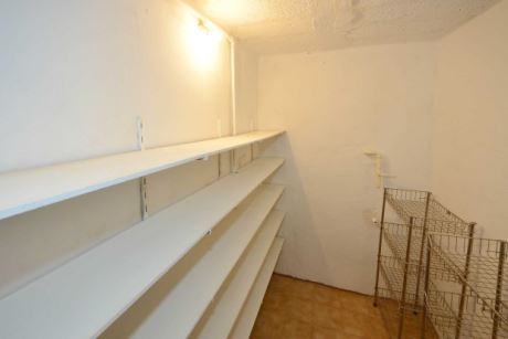 G�stehaus 2, Hauswirtschaftsraum