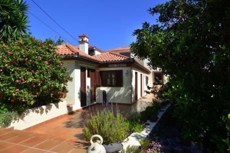 G�stehaus von S�den