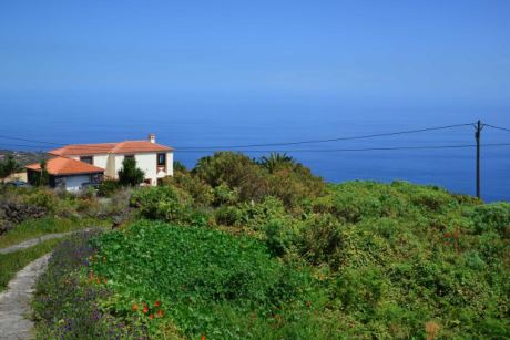 Ansicht von S�dwesten