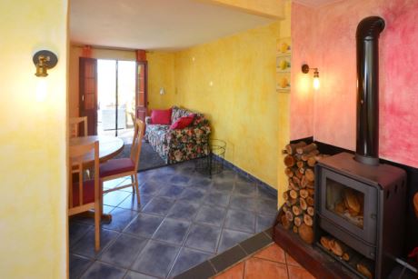 EG Schlafzimmer 1, �bergang Wohnzimmer