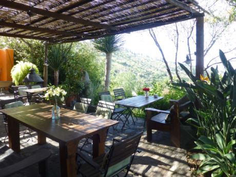 Sehr sch�ne Sitzpl�tze