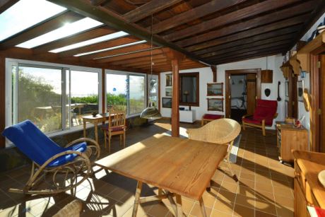 Haupthaus EG Wintergarten 1