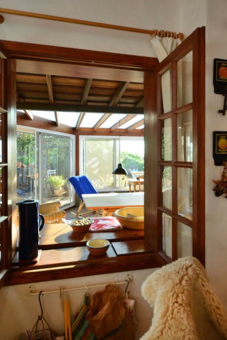 Haupthaus EG K�che