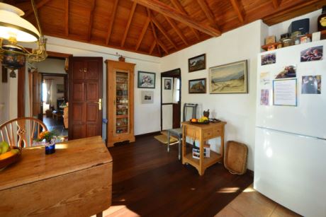 Haupthaus EG K�che