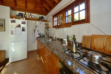 Haupthaus EG K�che