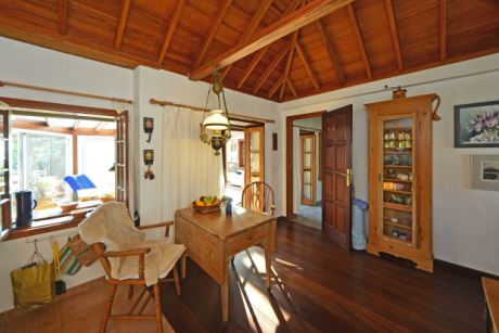 Haupthaus EG K�che