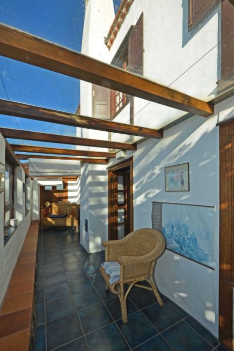 Haupthaus UG Wintergarten 2