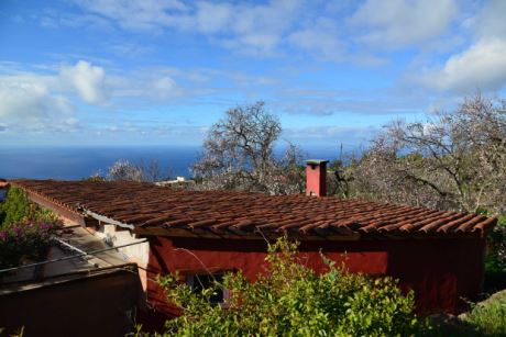 G�stehaus  Ansicht von S�dosten