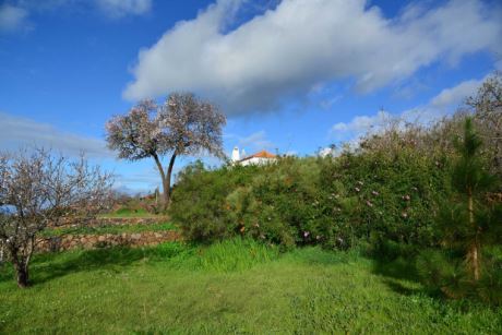 Haupthaus Ansicht von S�den