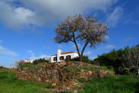 Haupthaus Ansicht von S�dwesten