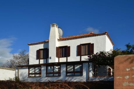 Haupthaus Ansicht von S�dwesten