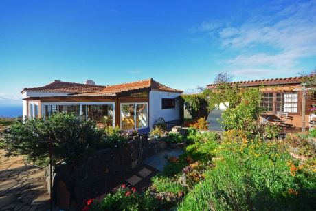 Haupthaus und G�stehaus