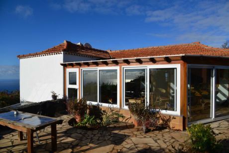 Haupthaus Ansicht von S�dosten